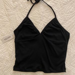 Aritzia Polly halter